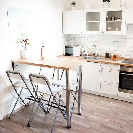 N28 Studio Apartment In Andrassy Boulevard. 부다페스트 외부 사진