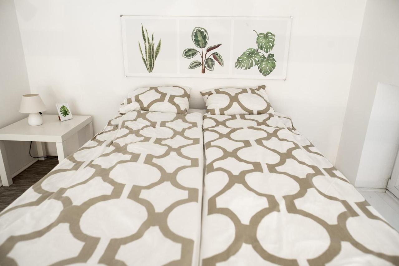 N28 Studio Apartment In Andrassy Boulevard. 부다페스트 외부 사진